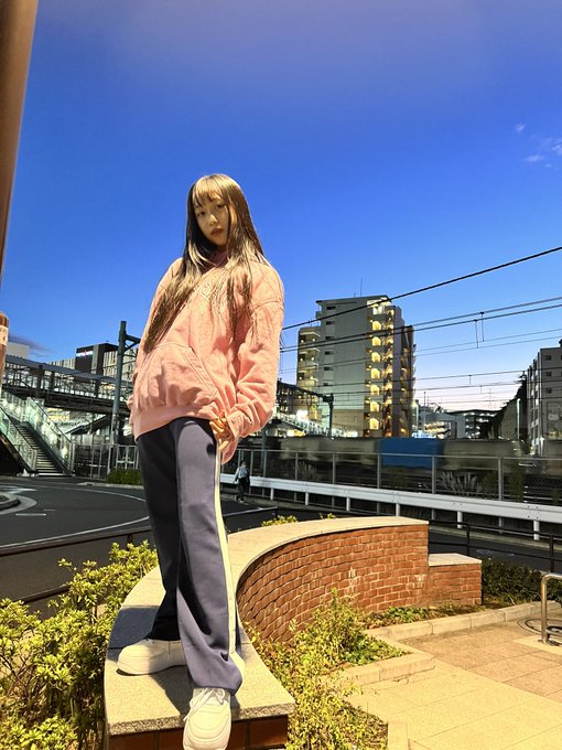 Twitterのコスプレ画像27