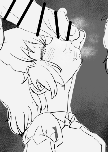 えっちだ・・・・ 