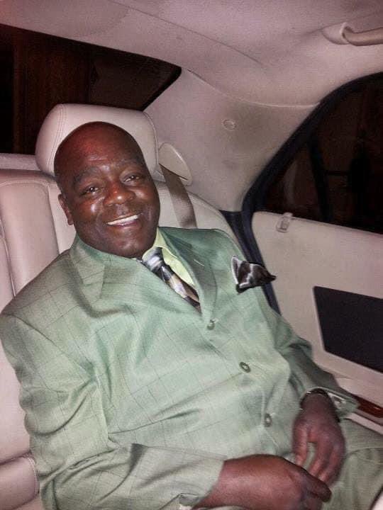 I been going through I miss my grandDad Jones