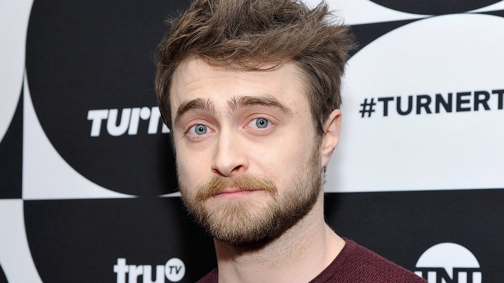 Daniel Radcliffe says it annoys him when he hears people saying that if folk don’t like living in Stoke they should just move away - because it isn’t always that simple
