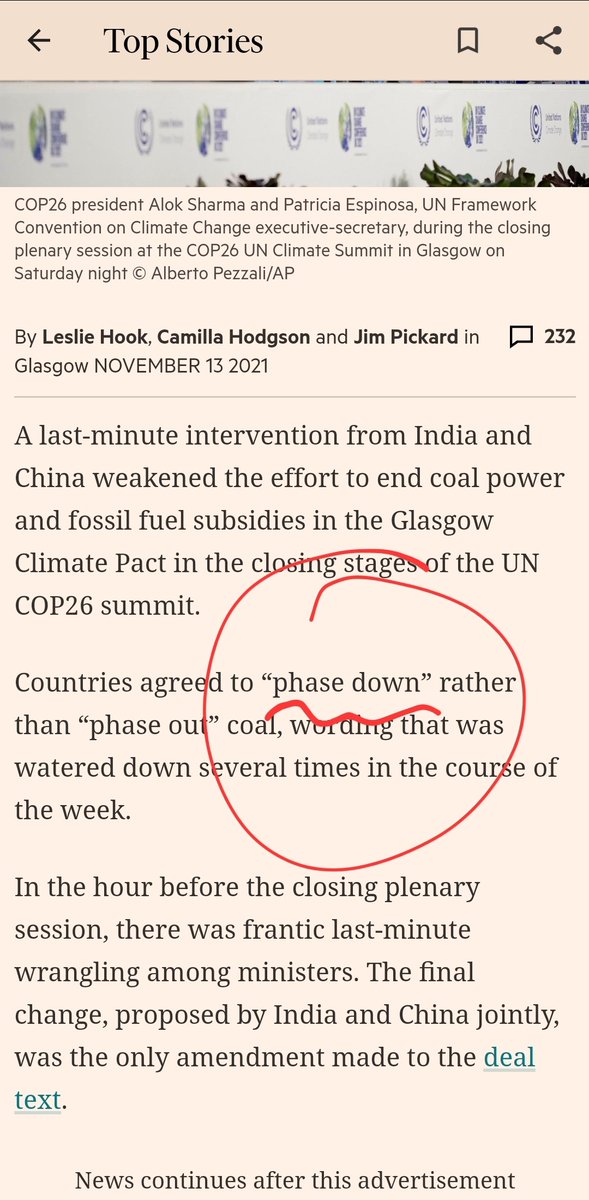 MattJoh00602737's tweet image. Now that the Cop26 has agreed to phase down, not phase out coal, let's see Thungela back above 400p   #TGA