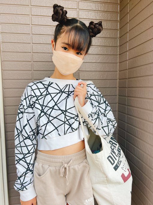 Twitterのコスプレ画像1