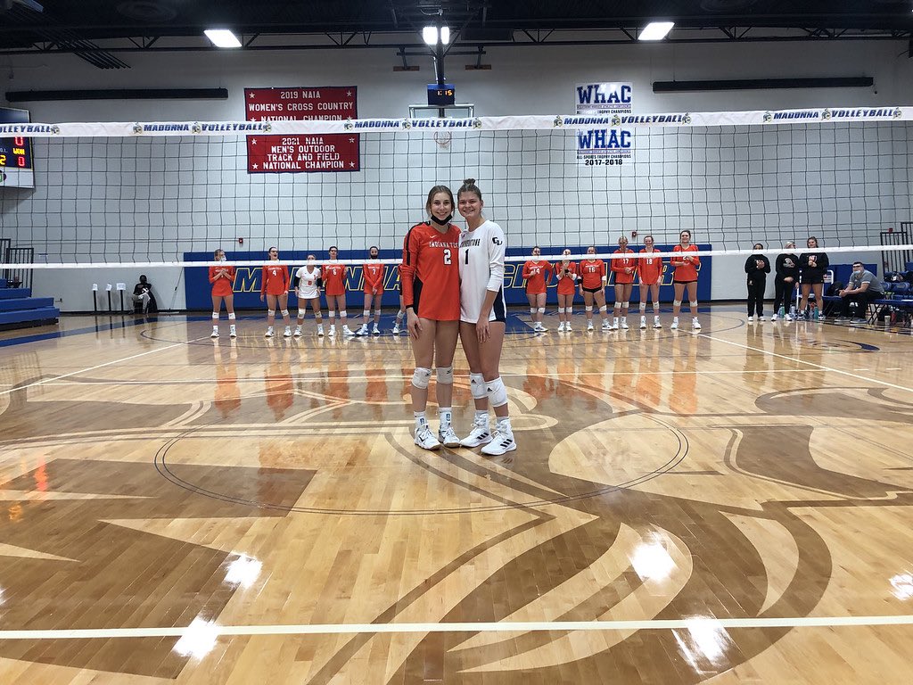 Indiana Tech Womens Volleyball Indianatechvb Twitter