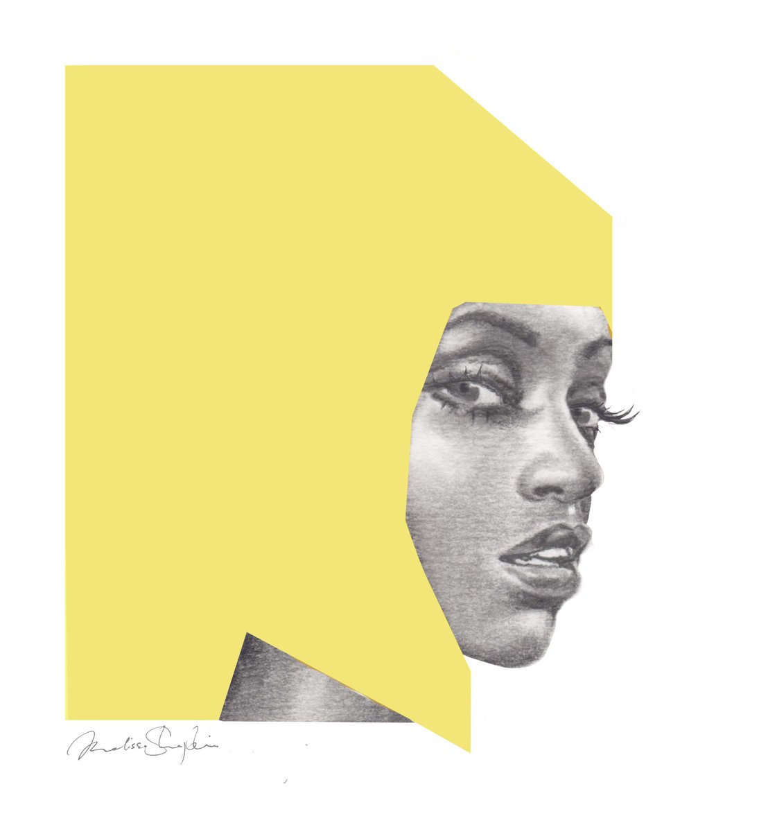 Misiart's tweet photo. Thinking bout printing this lil power piece on T.shirts, also making an NFT, and an NFT of a t.shirt... SO many options... endless 💫 https://t.co/svDrYOXiuw