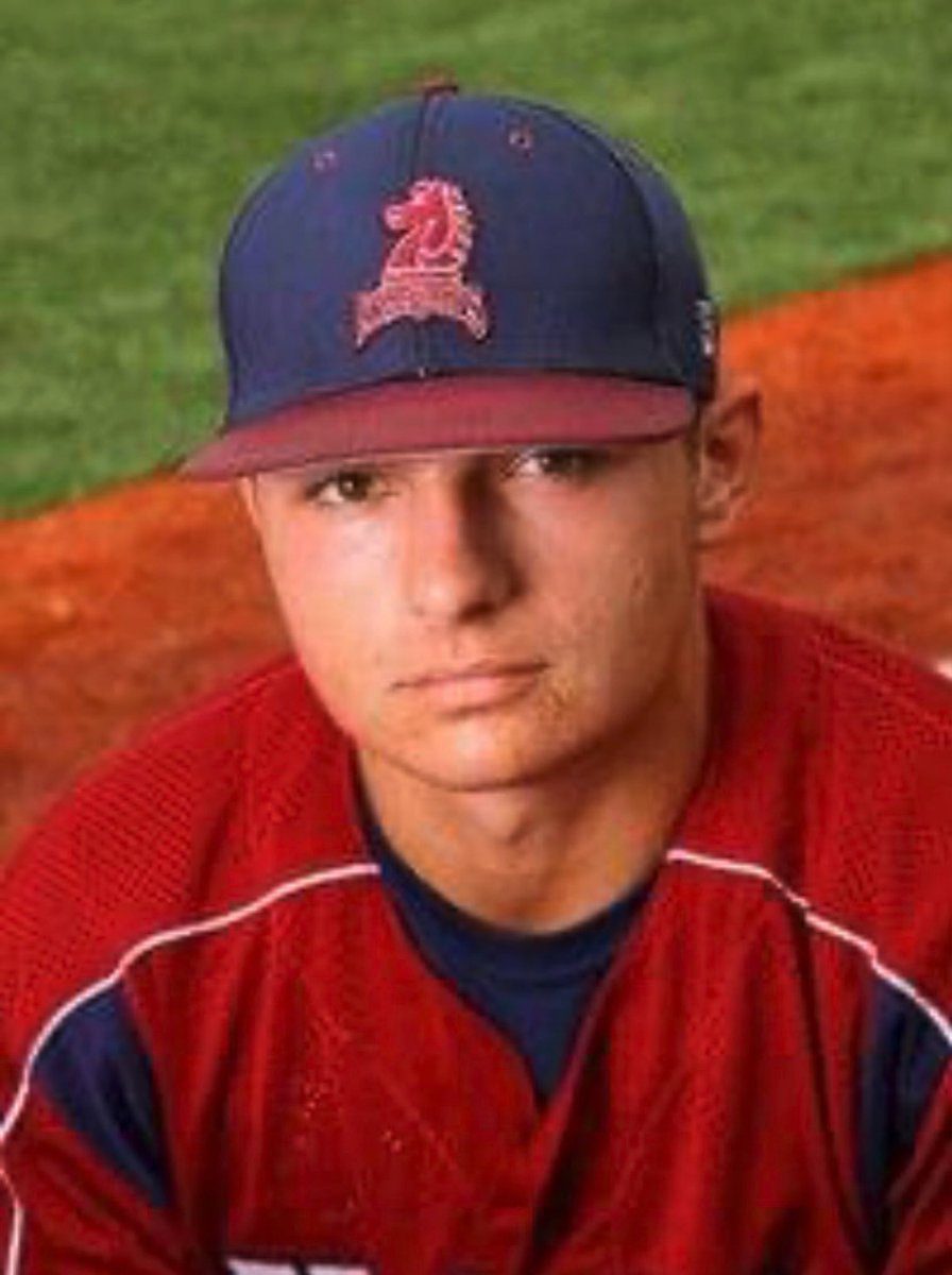 CFB247's tweet photo. Dylan “Bandit” Sprague
Fairleigh Dickinson University, Second Base 2013-2016 https://t.co/H42s9W8LyY