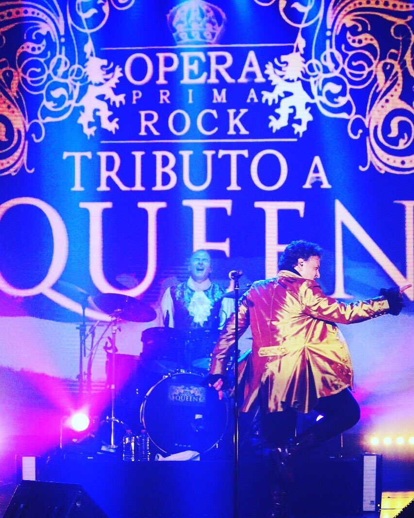 OPERA PRIMA ROCK tweet media