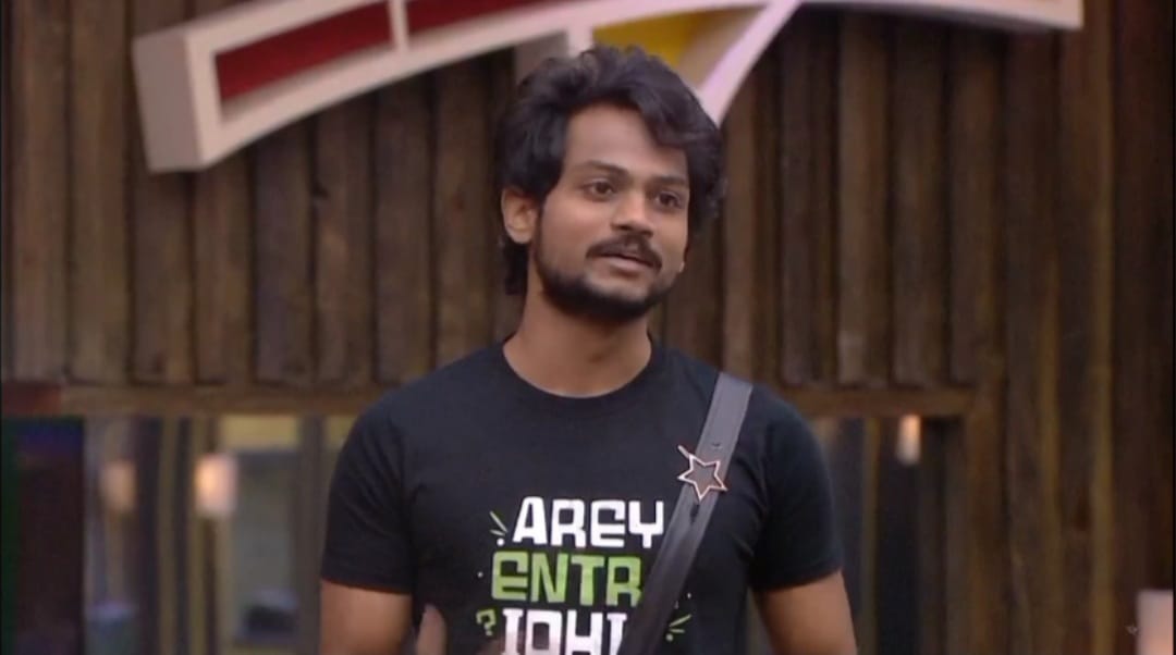 NavinRebel's tweet photo. Shannu u should be the winner,
We always supports u 
#MrCoolShannu https://t.co/j8nmDQOy7h