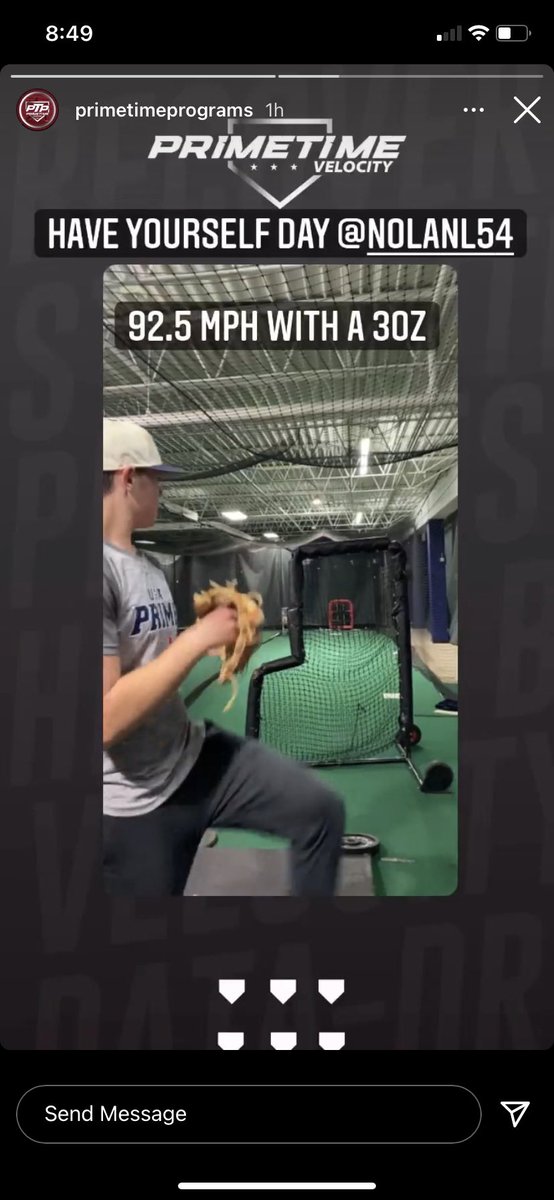 Ryan Laskey (@ryan_laskey) on Twitter photo The gains are coming for 2024 <a href="/LaskeyNolan/">Nolan Laskey</a> with @PrimeTimeVelo. Can’t wait to see it translate to the mound during his sophomore season <a href="/BedfordHSBase/">Bedford Baseball</a> @USAPrimeMI16u The gains are coming for 2024 <a href="/LaskeyNolan/">Nolan Laskey</a> with @PrimeTimeVelo. Can’t wait to see it translate to the mound during his sophomore season <a href="/BedfordHSBase/">Bedford Baseball</a> @USAPrimeMI16u