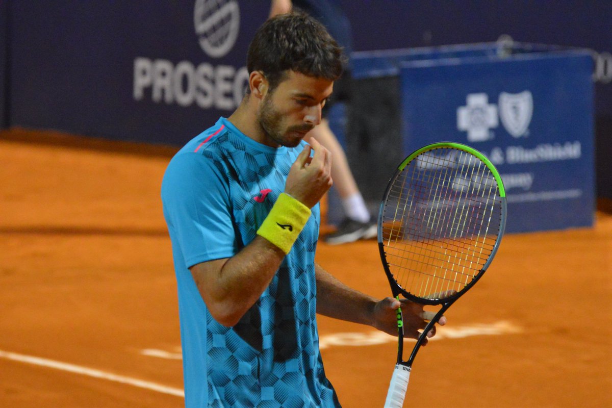 Uruguay Open tweet media