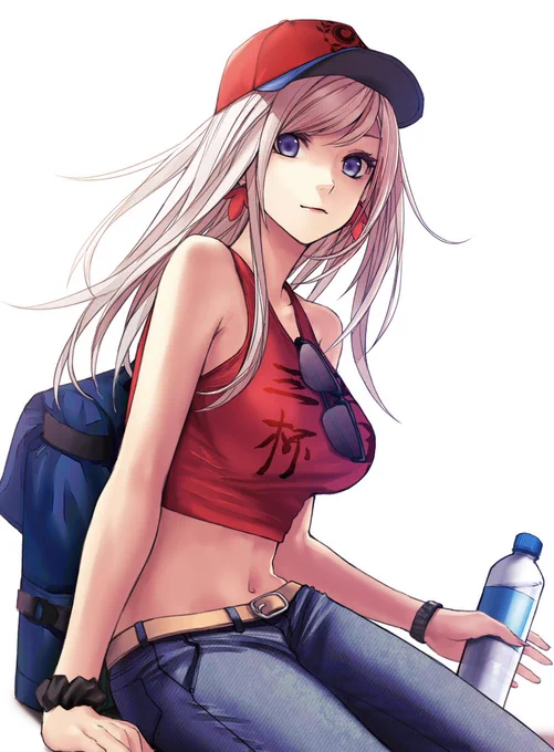 #FGO 