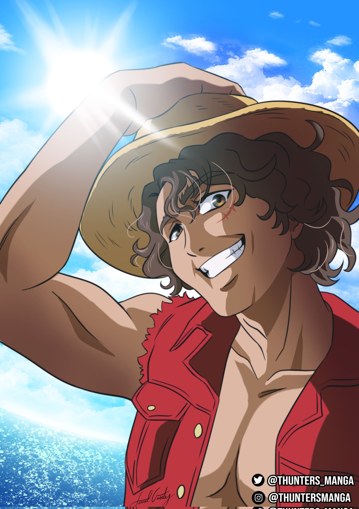 Iñaki Godoy Refused to Replicate Luffy's One Piece Anime Voice For This 1  Reason