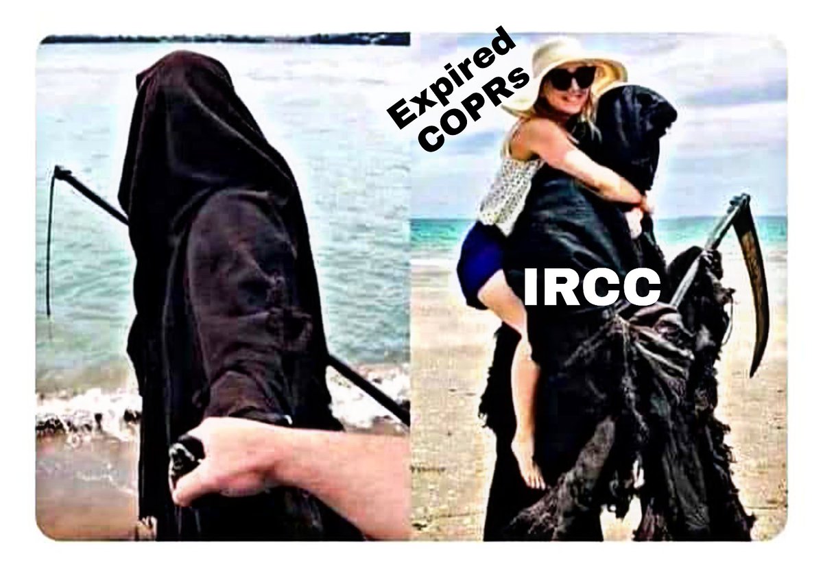 🇮🇳 RENEW EXPIRED COPR 🇨🇦 tweet media