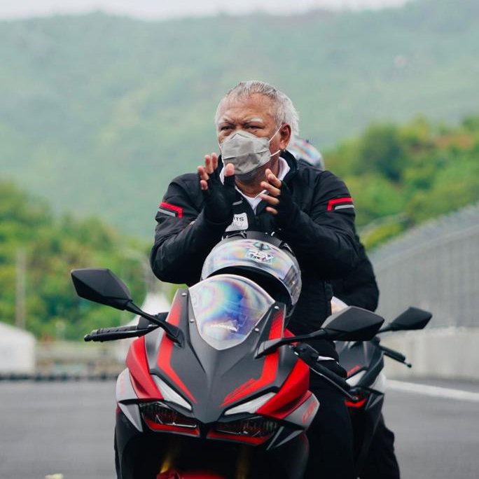 World Super Bas uKi (WSBK).