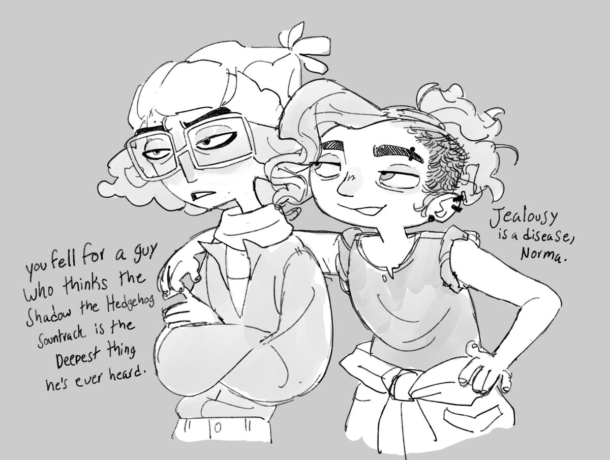 i cant stop thinking about them being turbo divorced im so fucking sorry #Psychonauts2 