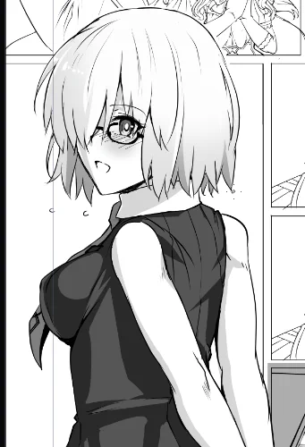 原稿がんばるんば 