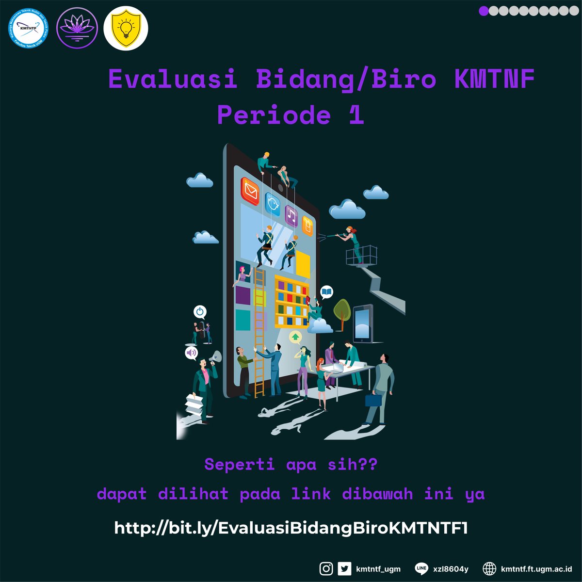 KMTNTF FT UGM tweet media