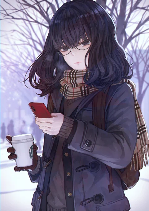 黒川環
(オリジナルキャラ) 