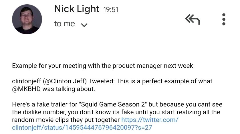 Linus Tech Tips tweet media