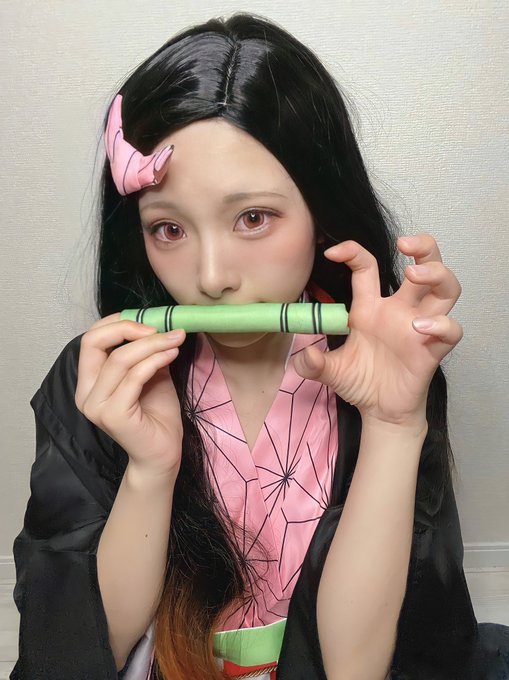 Twitterのコスプレ画像34