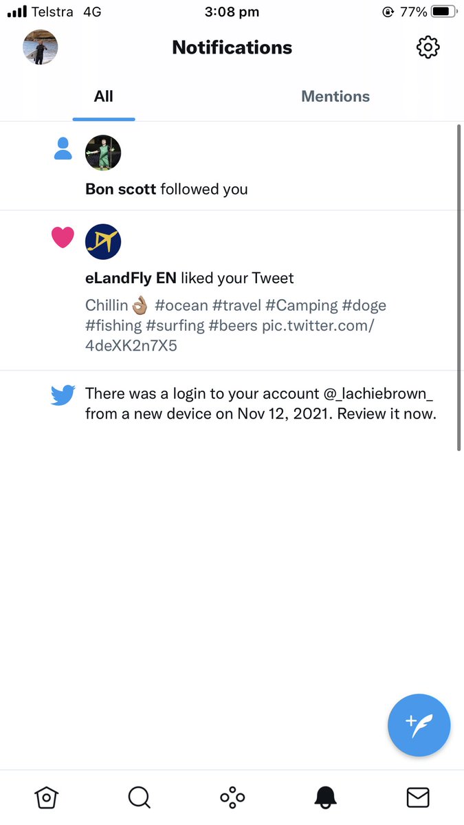 _lachiebrown_'s tweet photo. Fck yeah first follower #followme #2022 #retreat https://t.co/lCf8kRjYjL