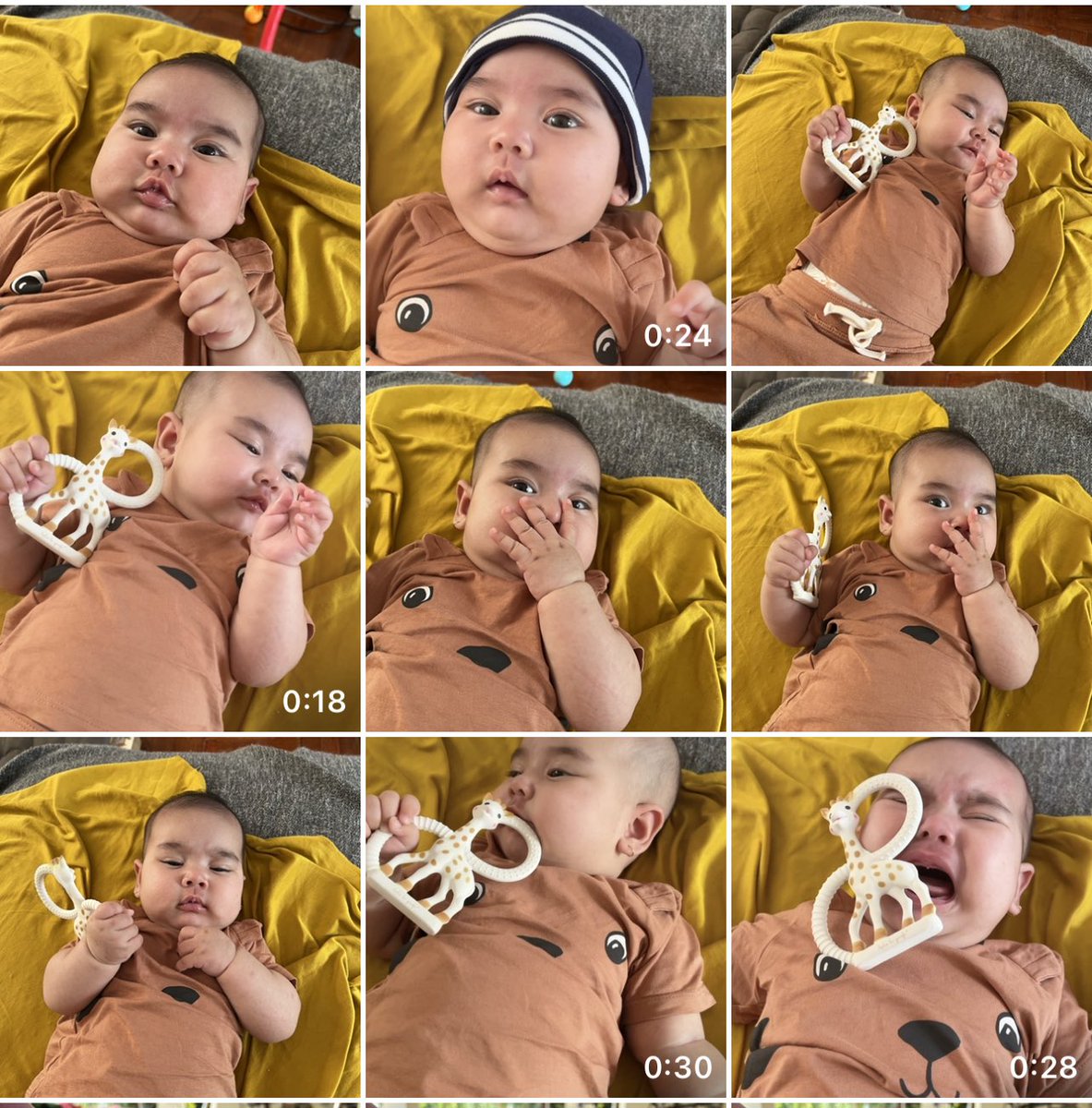 dwihandaanda's tweet photo. Isi galeri emak… https://t.co/jfmklw33SM