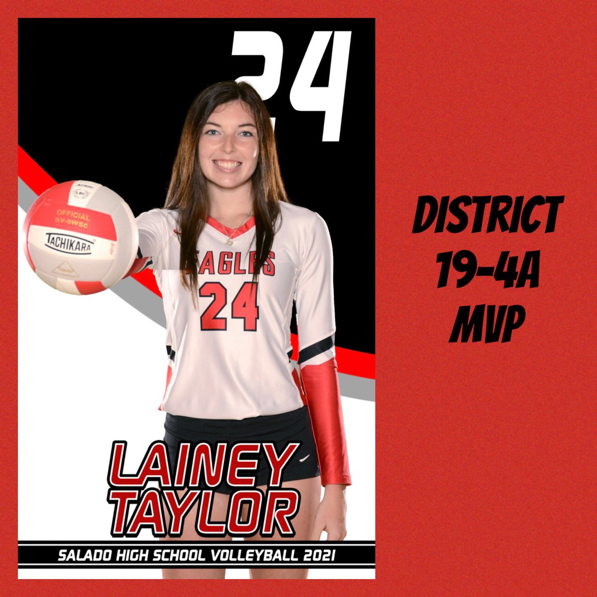 SaladoVB's tweet photo. Can’t say enough about these ladies and this team. What a great season it was! Now that the time has come, I am proud to announce some of our post-season honors. Congrats to all the girls on their honors! We are beyond proud of you. More to come…❤️🦅🏐 https://t.co/zk70ZQPS8j