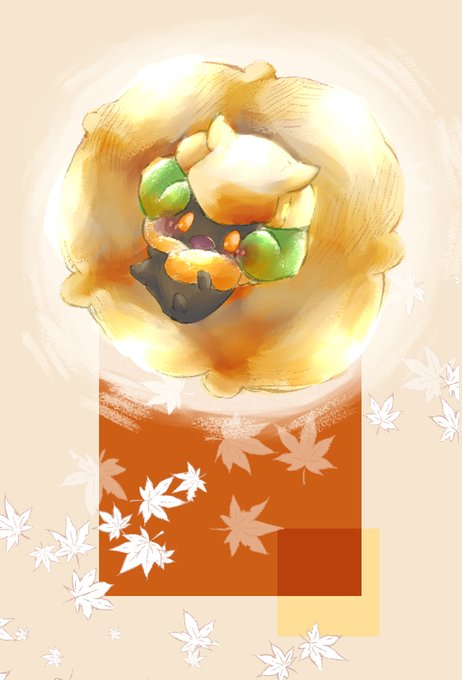 エルフーンのtwitterイラスト検索結果