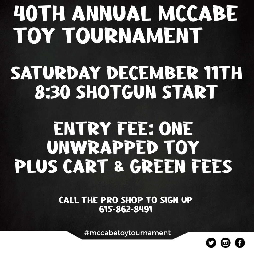 McCabe Golf Course (@golfmccabe) on Twitter photo 