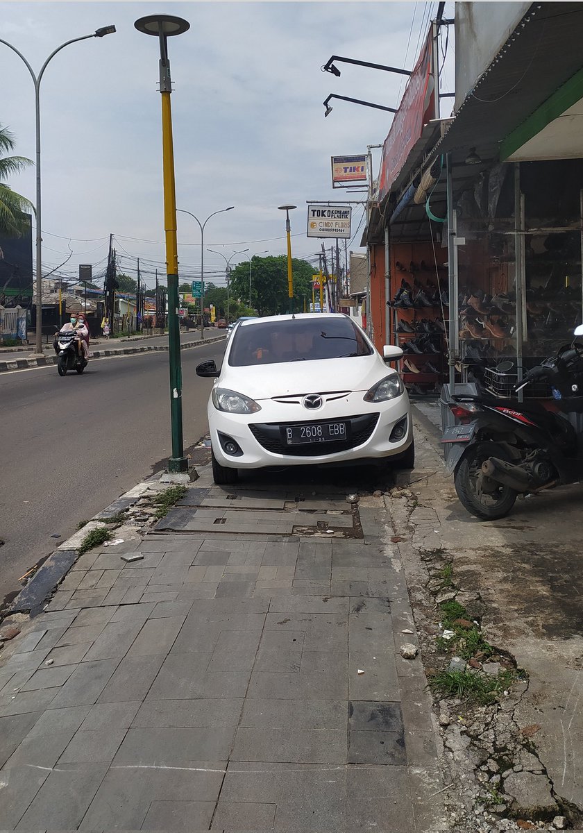 Jatiasih™ tweet media