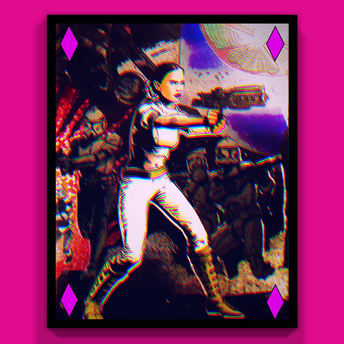 PROJECT_STAR_WR's tweet photo. @nftartgroup @PROJECT_STAR_WR https://t.co/r5lMzLqY3R