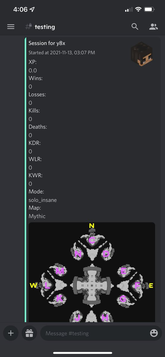 Live session tracking is now released in beta! Notably, it can track sessions for as long as you want and it will locate the spawn locations for every team for all maps in rotation! Make sure to check it out @ discord.gg/optimalguild