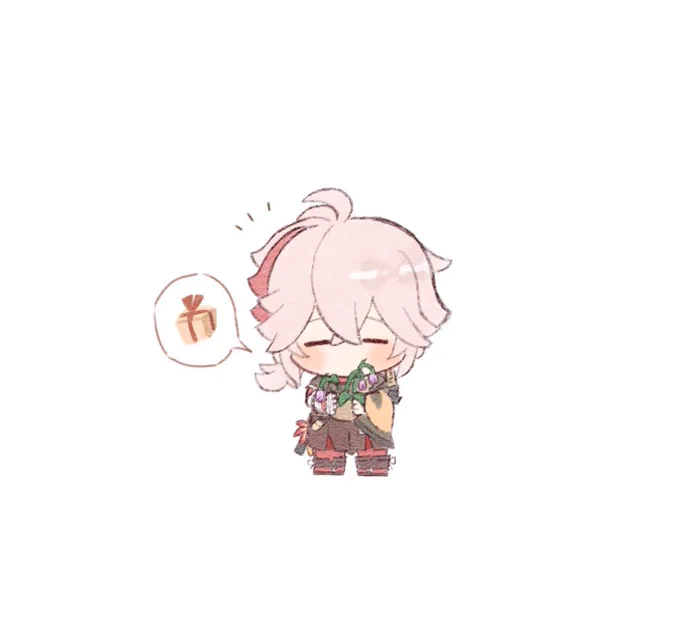 🎁🌷︎ 