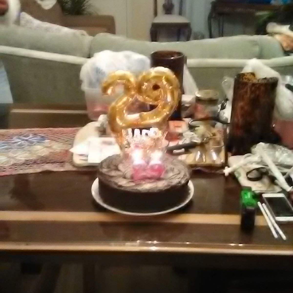 taylor_felty's tweet photo. My birthday 29 https://t.co/TmTcjB0OFf