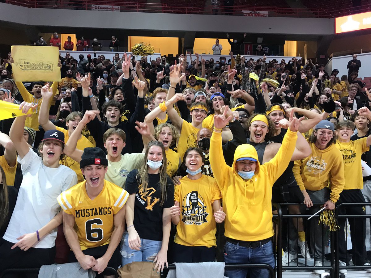 Metea Athletics tweet media