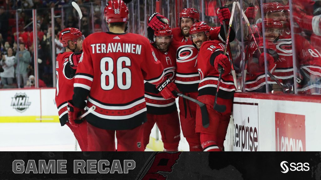 Canes's tweet photo. Another win for the #Canes 😤

Recap » https://t.co/afH8701fB0 https://t.co/ParocD6H2k