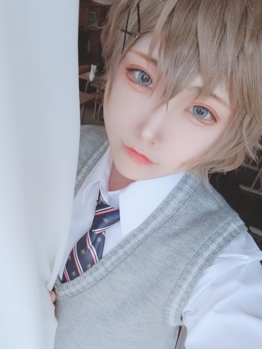 コスプレイヤーむつきのTwitter画像50