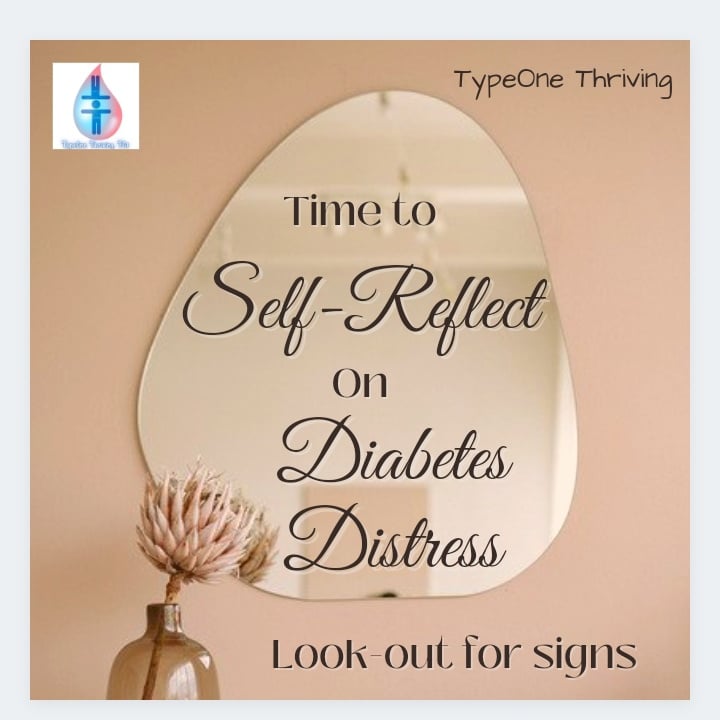 TypeoneT's tweet photo. This also matters because quality of life matters. We will be posting more on this in the coming weeks. 
#diabetesmentalhealth #diabetesmentalhealthawareness 
#diabeteawareness 
#typeoneawareness 
#typeonestrong 
#typeonethriving 
#t1dcaretakerburnout
#t1dcaretakerdistres https://t.co/m7FQ1DPC08