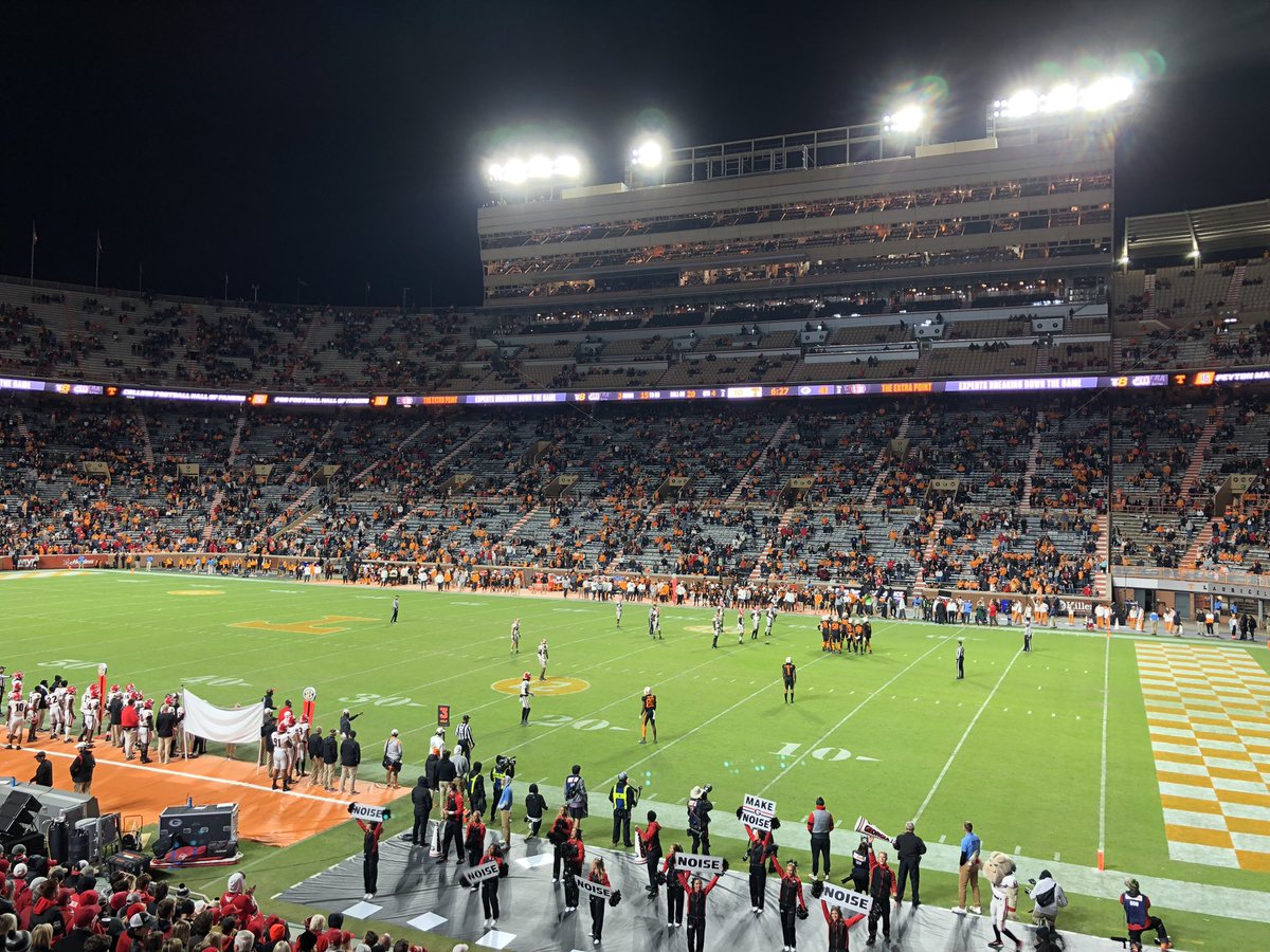 OUAchievers's tweet photo. #EmptyNeyland https://t.co/6ESaWq65L5