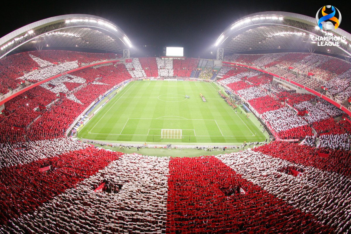 ✓#OnThisDay 14年前の今日 🗓2007/11/14 ✔️#浦和レッズ #ACL2007