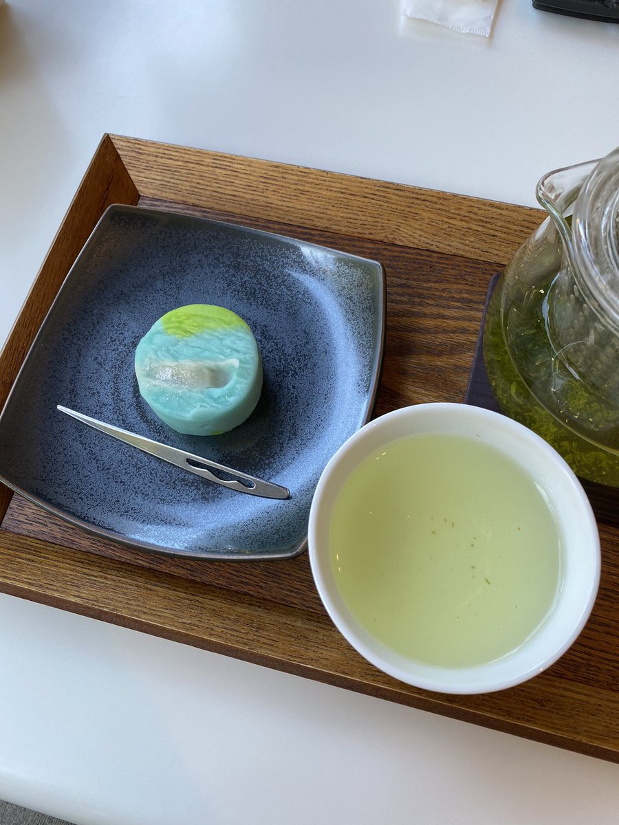 今週は山種美術館へ　#山種美術館 #奥村土牛