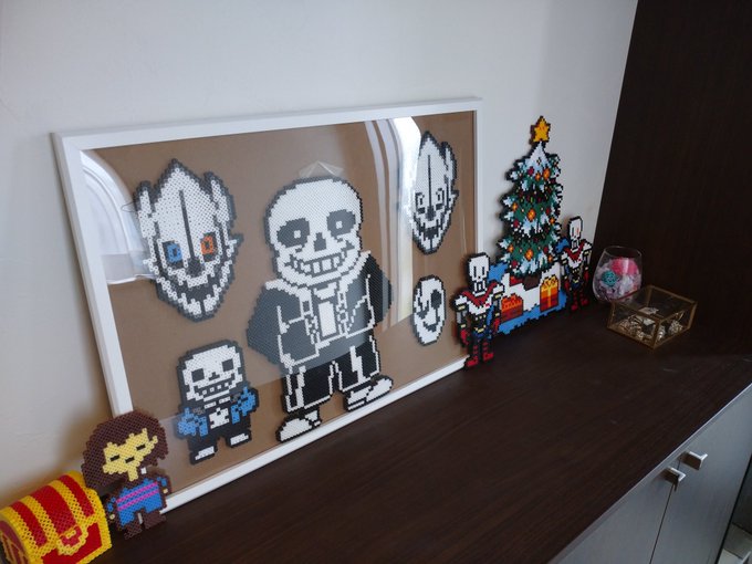 公式 パーラービーズ ナノビーズ アイロンビーズ沼さん の最近のツイート 4 Whotwi グラフィカルtwitter分析