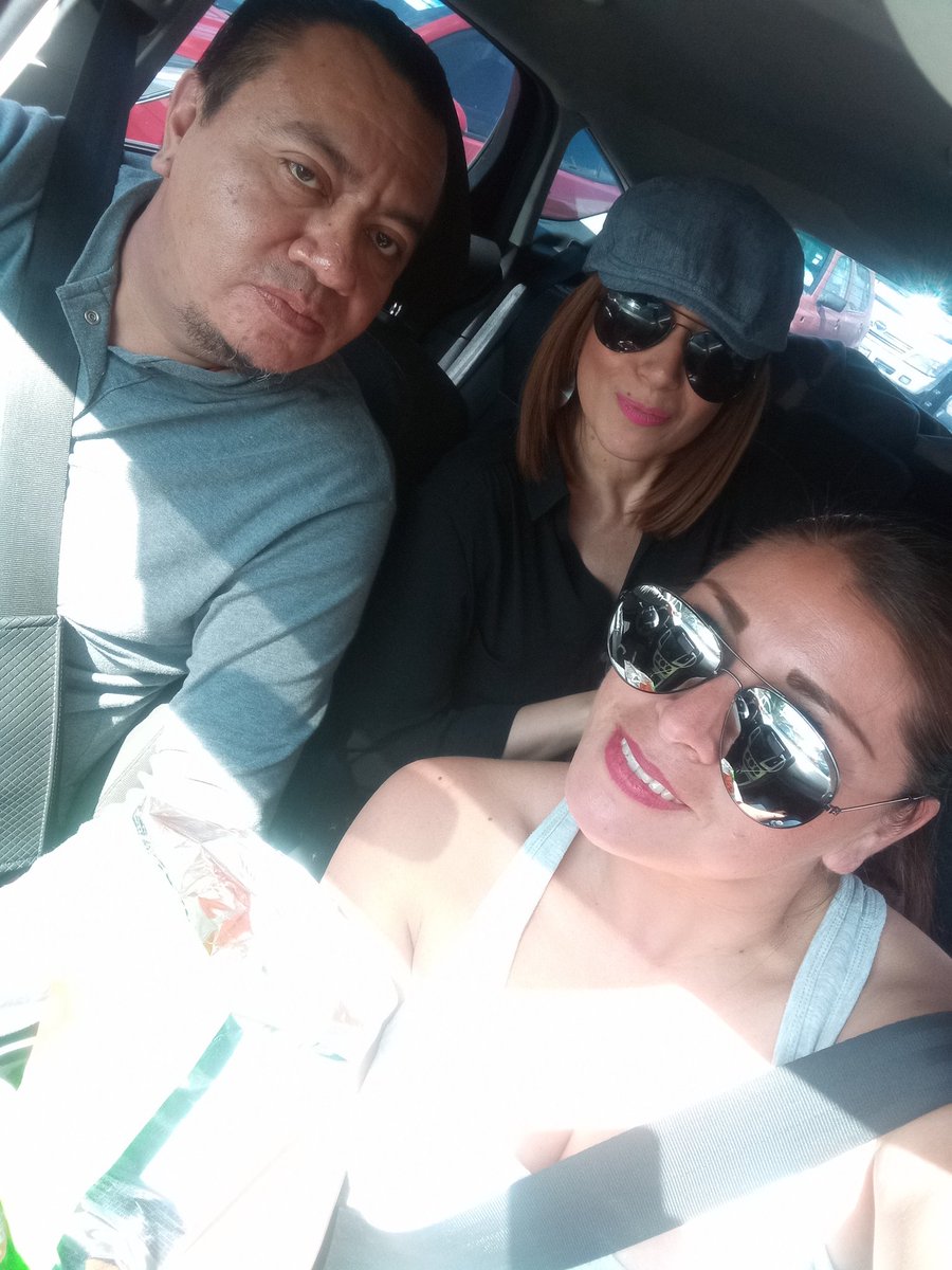 WeritaBuena's tweet photo. Mi sรกbado relax.. ๐๐ #hoytocaba #puentetime #soyfeliz en San Luis soyotlan #enlosvamiritos https://t.co/zevjztJemT