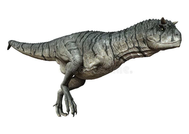 idealbraintonic's tweet photo. carnotaurus naruto run https://t.co/Rxr2do3bs9