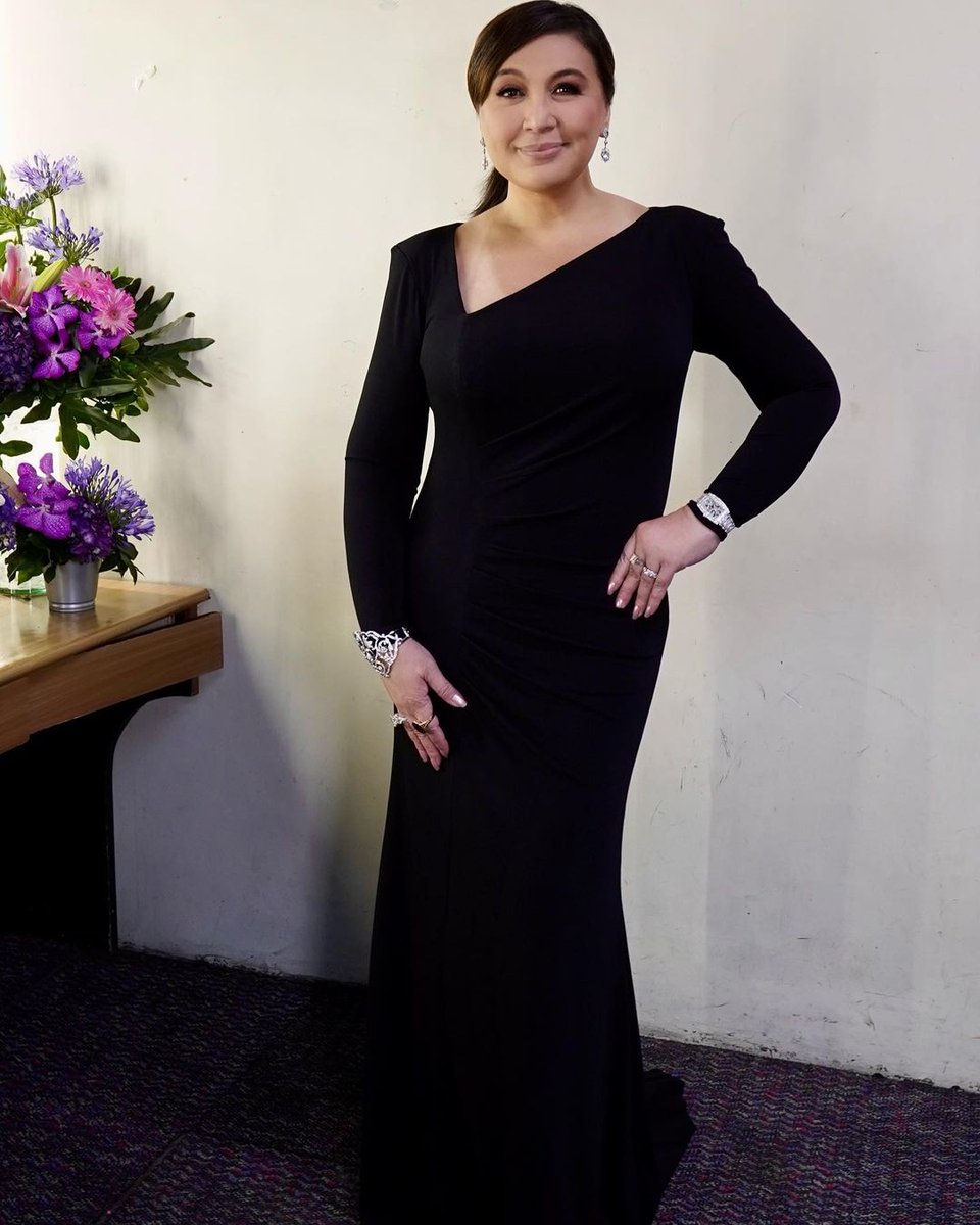 GensJam's tweet photo. ganda

Sharon Cuneta
#ASAPAngProbinsyano https://t.co/wSqLpXbptR