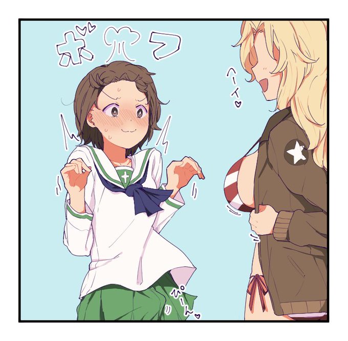 swちゃん童貞力 