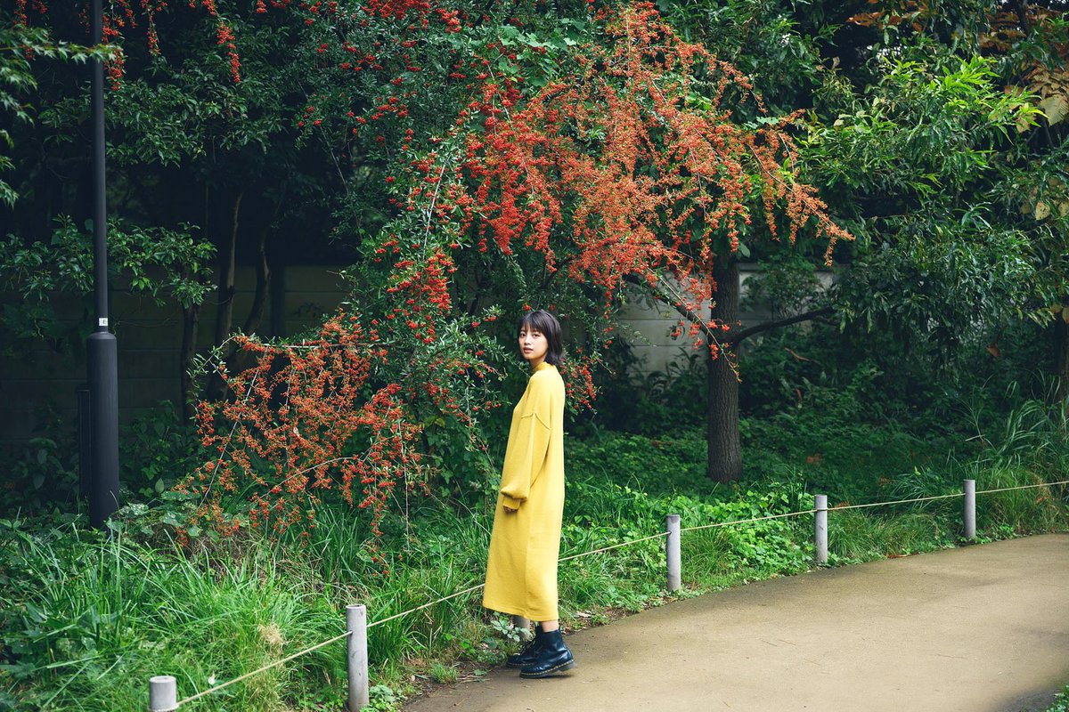 KitaharaHonoka's tweet photo. Daily logirl 5日間ありがとうございました!とても素敵に撮って頂きました✨
logirl公式Twitterから応募できる
サイン入りチェキは本日が締切なので
是非是非、応募してくださいね📸
アザーカットもお気に入り🍋
#logirl #dailylogirl
#私服 #アザーカット #ポートレート https://t.co/b68gzVWJvd