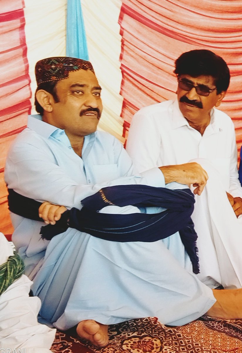 UmedAliBagrani's tweet photo. پي پي پي ايم پي اي ماتلي سردار ڏاڏا حاجي محمد ھاليپوٽو صاحب دوستن سان گڏ۔❤🌹🙏
@DadaHalepoto @SHalepota https://t.co/t5Z2PUbWxf