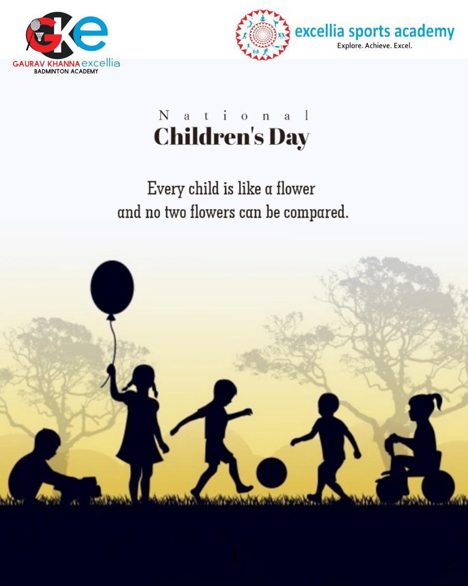 The bright, young, energetic souls who can effortlessly bring a smile on  your face. A day dedicated to pampering them some more! Happy Children's  Day!, image size:960x1200