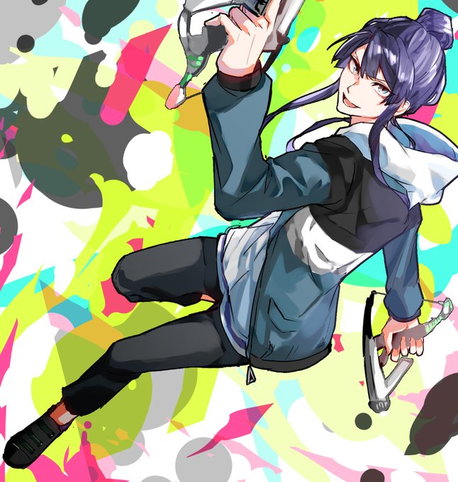 またすぷらつーん #長尾百景 