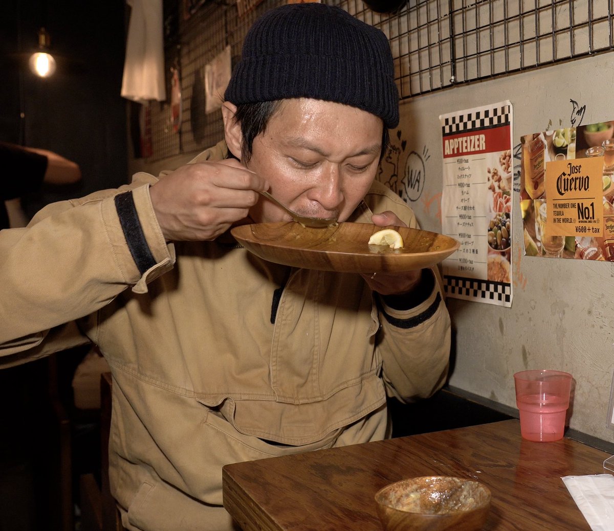 tabekatsu tweet picture